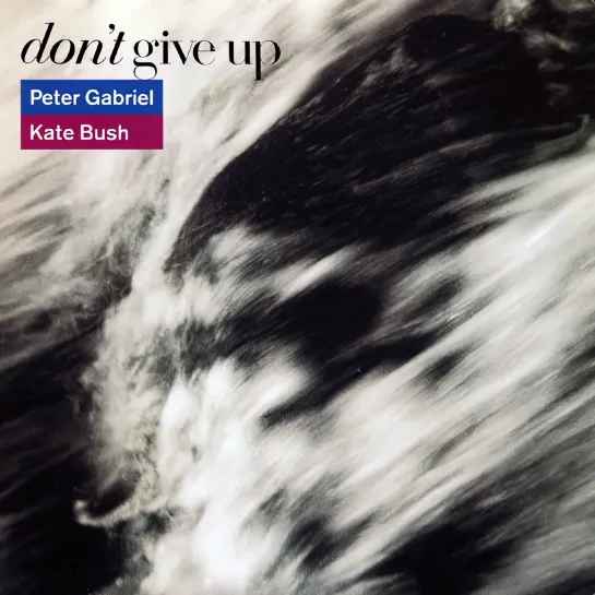 Peter Gabriel & Kate Bush - Don't Give Up (1986. Remastered,1080)