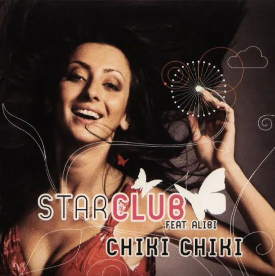 Starclub Feat. Alibi - Chiki Chiki (2006. Remastered,1080)