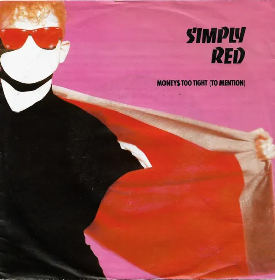 Simply Red - Money's Too Tight (To Mention) (1985. Remastered,1080)