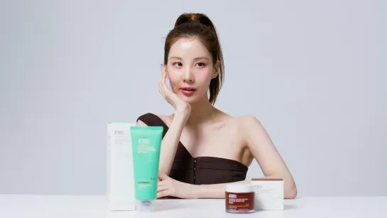 [CF] Seohyun - Acwell