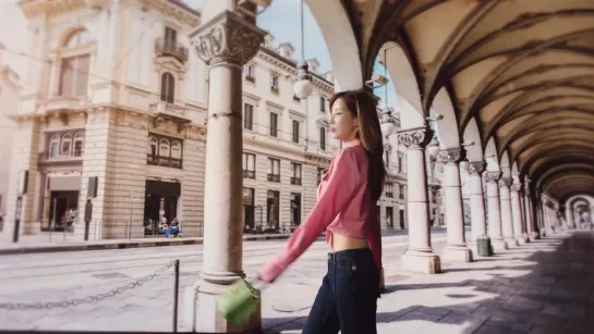 [CF] Seohyun - Metrocity 2024 S/S