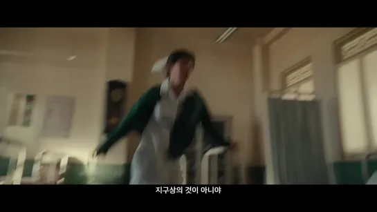 [CLIP] Seohyun - Seeking the King Trailer