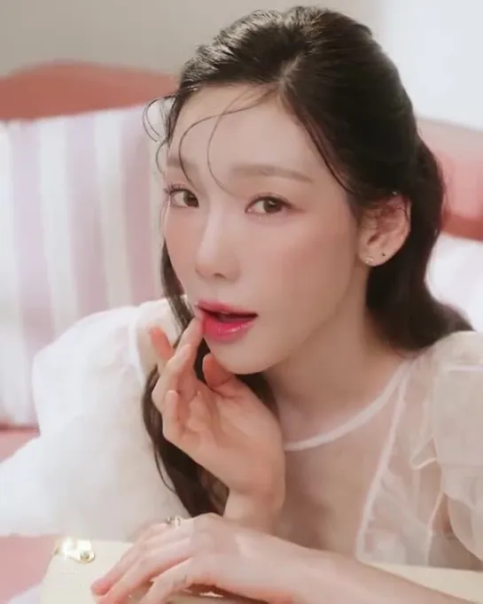 [CF] Taeyeon - Benefit