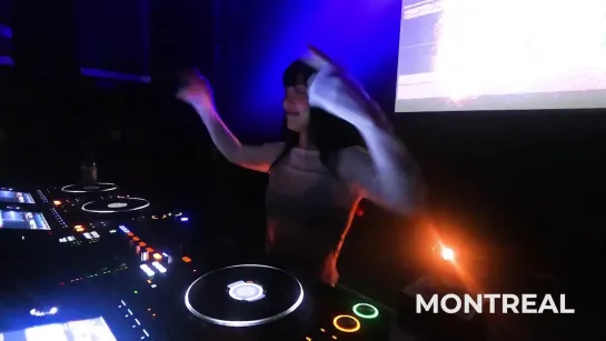 DJ HYO TOUR 2023 in North America Recap Video