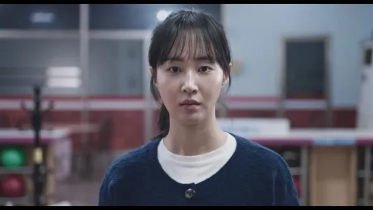 [CLIP] Yuri - Dolphin (24th Jeonju International Film Festival Official Trailer)