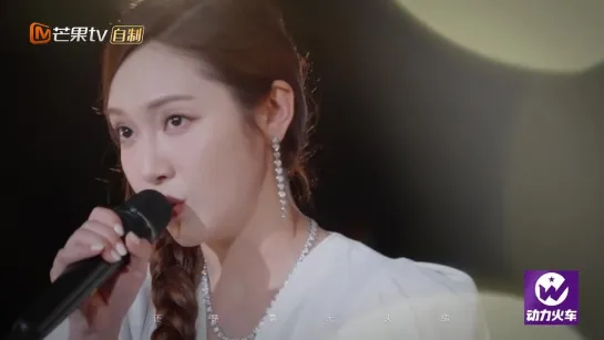 [PERF] Jessica Jung - The Love You Want (230113 The Seaside Band)