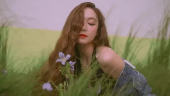 [CLIP] Jessica Jung - L'Officiel China