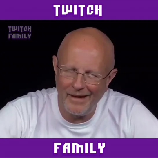 добро пожаловать в Твич.twitch