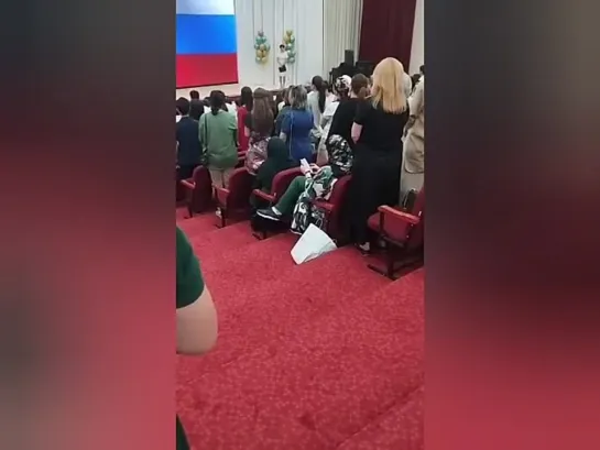 Видео от Этот народ непобедим!