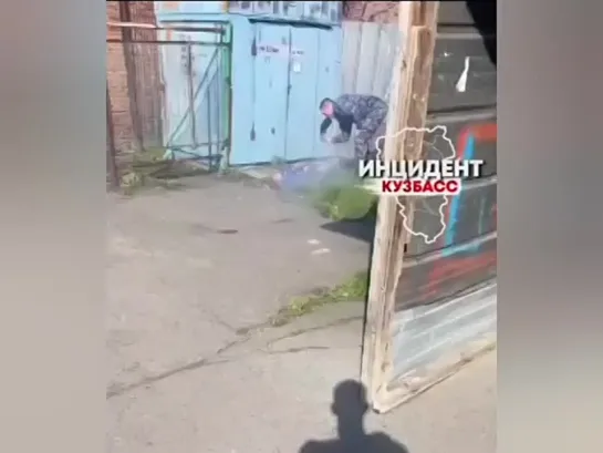 Видео от Этот народ непобедим!