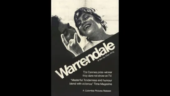 Порядок слов / Warrendale (1967) Канада