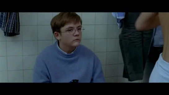 Орфографические ошибки / Les fautes d'orthographe (2004) Франция