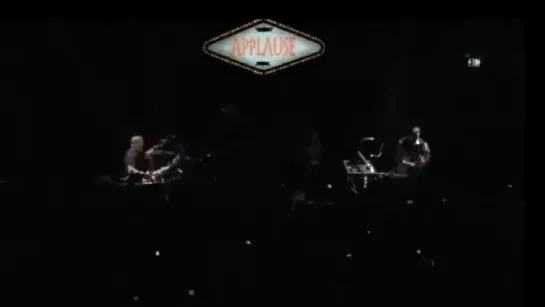 Fantomas - The Godfather (The Director's Cut Live: A New Year's Revolution)