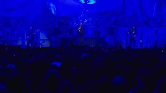 Black Sabbath - Electric Funeral (Live....Gathered In Their Masses 2013)