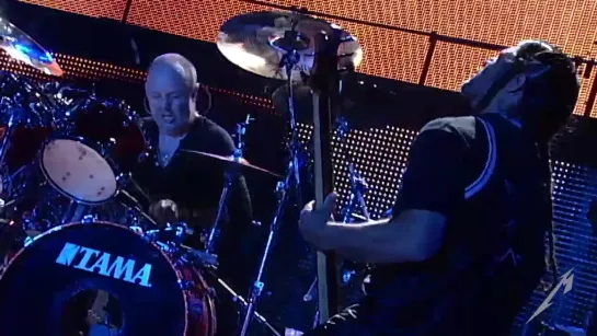 Metallica - Hell & Back (Live in Nickelsdorf, Austria - June 10, 2012)