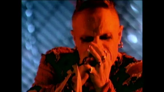 The Prodigy - Fuel My Fire (Live in Brixton Academy, London 1997)