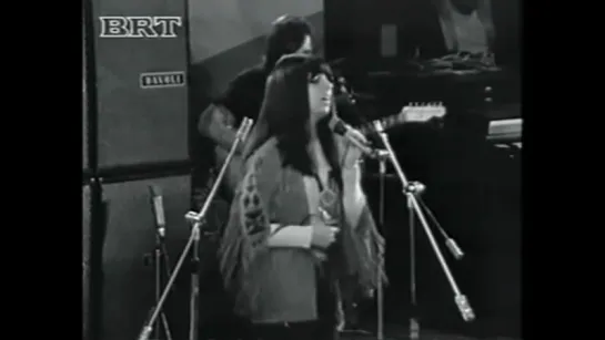 Shocking Blue - Venus (Live BRT)