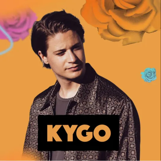 💥Kygo to IDYLL Festival 2020!💥