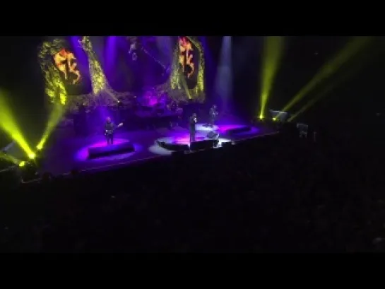 Black Sabbath - Methademic (Live....Gathered In Their Masses 2013)