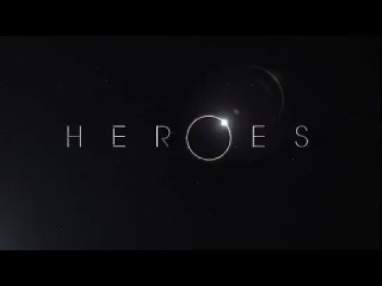 Heroes Reborn - 2015