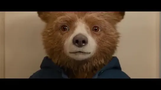 Paddington in Peru - Official Trailer