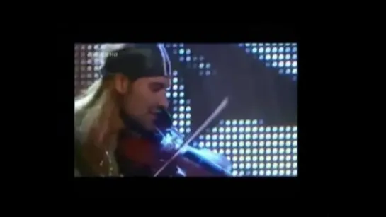 David Garrett -  Ill take you high...