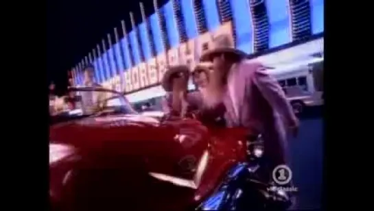 ZZ Top - Viva Las Vegas