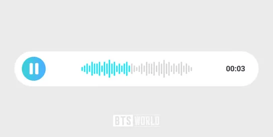 [TEASER] Из твиттера BTSW_official