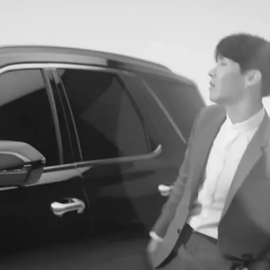 [ADVT] 190326 Hyundai Palisade with BTS