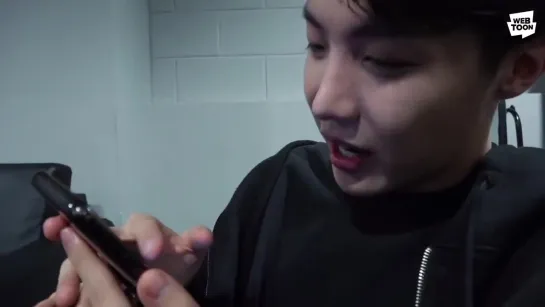 [VIDEO] Read THE MOST BEAUTIFUL MOMENT IN LIFE PT.0 [SAVE ME] with J-hope!