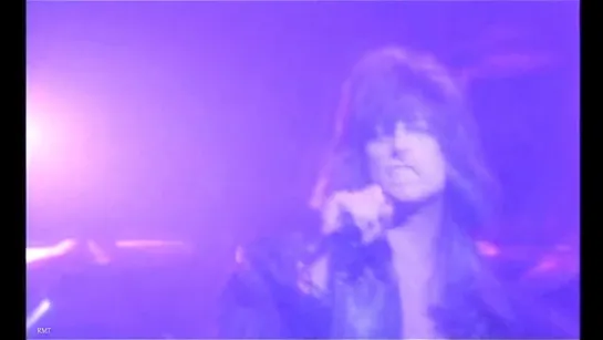 Deep Purple - King Of Dreams 1990