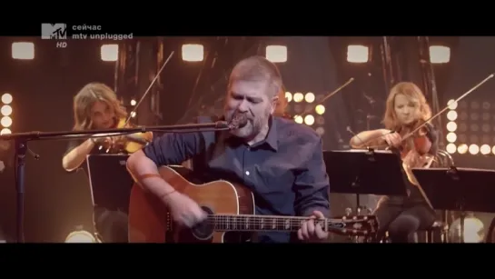 Сплин акустический концерт (MTV Unplugged 23.02.2018)