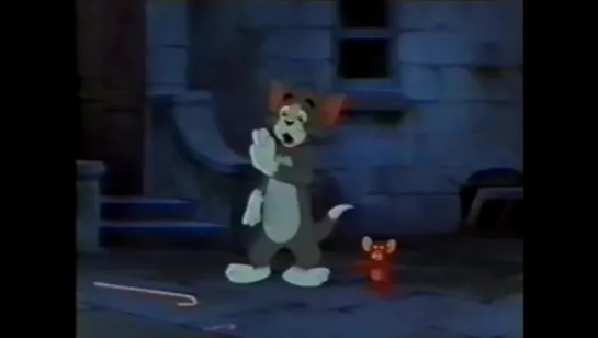 Tom  Jerry. Том и Джерри-The Movie. (одноголосый) Кузнецов