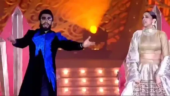 Ranveer Singh and Deepika Padukone performance 2024 Ambani | Дипика Падуконе, Ранвир Сингх | болливуд | индийское кино