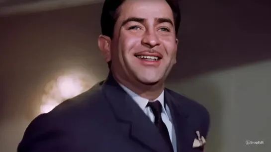 Сангам 1964 Радж Капур, Виджаянтимала, Раджендра Кумар | Raj Kapoor, Vyjayantimala, Rajendra Kumar | индийское кино | болливуд