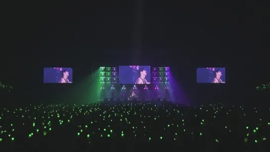 1080 BR  Concert _ Kim Hyun Joong - 2018Japan Tour 一緒にTake my hand