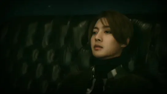 2-2 fam KIMHYUNJOONG (김현중) - HAZE highlight #5 HENECIA