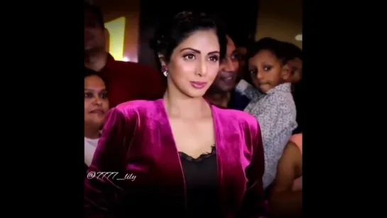 Sridevi