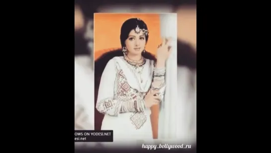 Sridevi