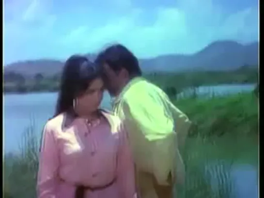 Aas Paas - Tum jo chale gaye