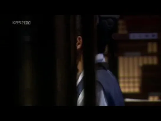 Sungkyunkwan Scandal/Скандал в Сонгюнкване (09/20)