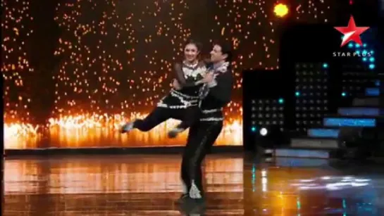 Nach Baliye 8