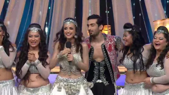 Nach Baliye 8