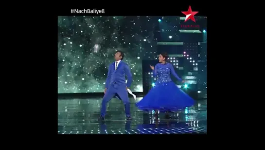 Nach Baliye 8