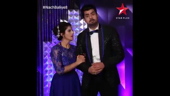 Nach Baliye 8