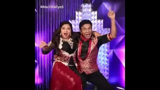 Nach Baliye 8