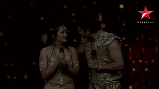 Nach Baliye 8