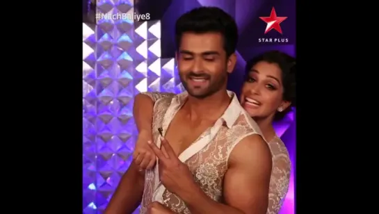 Nach Baliye 8