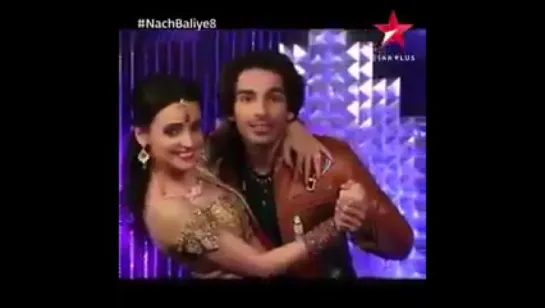 Nach Baliye 8