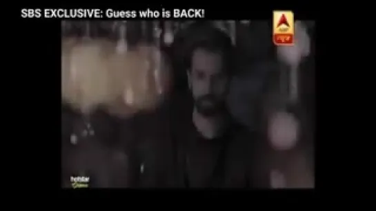 SBS exclusive 
Barun Surbhi